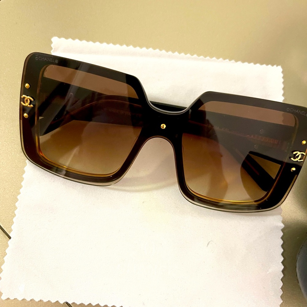 Chanel Sunglasses